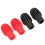 4 Stuks Drum Tip Mute Covers Voor Muzikanten 1