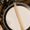 4 Stuks Drum Tip Mute Covers Voor Muzikanten 5