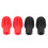 4 Stuks Drum Tip Mute Covers Voor Muzikanten 11