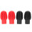 4 Stuks Drum Tip Mute Covers Voor Muzikanten 9