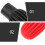 4 Stuks Drum Tip Mute Covers Voor Muzikanten 6