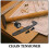 Chain Spanrolwiel Chainspanner Reparatieonderdelen Legering 8