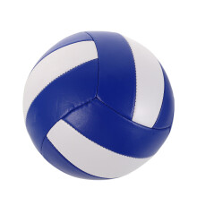 Raindrops Volleyball Pu Zachte Volleybal Meerdere Strandgebruik 1