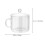 Eyeglasses Neussteuntjes Set – Antislip Steun 2