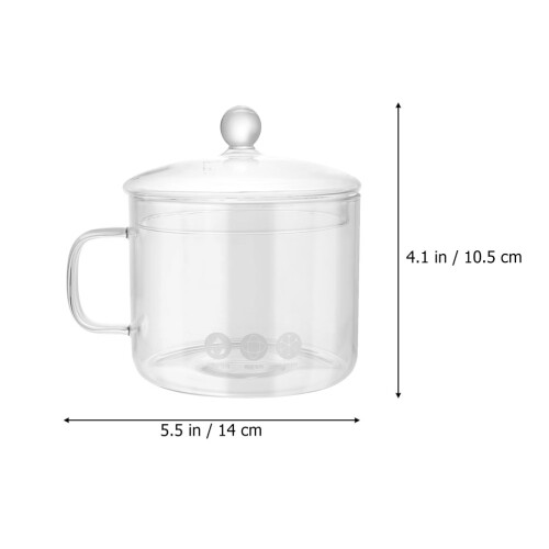 Eyeglasses Neussteuntjes Set – Antislip Steun 1