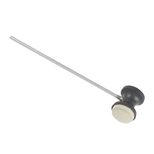 Drum Pedaal Bass Drum Accessoire Zwart
