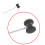 Drum Pedaal Bass Drum Accessoire Zwart 3