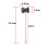 Drum Pedaal Bass Drum Accessoire Zwart 2