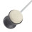 Drum Pedaal Bass Drum Accessoire Zwart 4