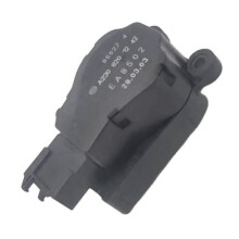 Air Conditioning Heating Servomotor for  C E ML G S Class Heater Actuator