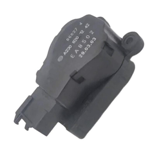 Air Conditioning Heating Servomotor for  C E ML G S Class Heater Actuator