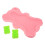 Babybadmat Pu Spons Antislip 1