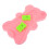 Babybadmat Pu Spons Antislip 5