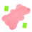 Babybadmat Pu Spons Antislip 8