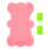 Babybadmat Pu Spons Antislip 3
