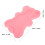 Babybadmat Pu Spons Antislip 2