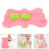 Babybadmat Pu Spons Antislip 4