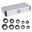 10 Stuks/Set Schroefmoer Uittrekker 15X7 Cm 5