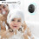 Waterproof Bluetooth 5.0 Shower Speaker for Wireless Bathroom Music 2