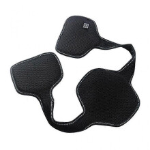 Universal Usb Electric Coat Heater for Jackets Heating Pad with 3 Temperatre Control Clothes Diy Thermal Device for Winter Cold Weather Snow Ski f54