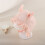 Sun Baby Hüte Bonnet Spitze Orange 2 11