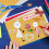 10Stück Glitzerpappe Für DIY, , Verpackung, Scrapbooking 4