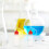 10 Squeeze Dosierflaschen Pe 10