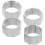 Violin Accessoires Stemmoer 1 Set 10