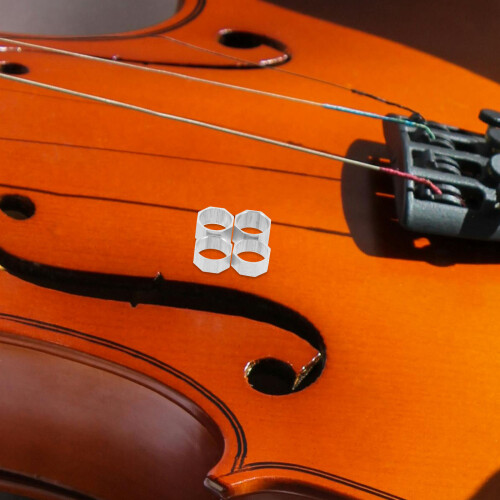 Violin Accessoires Stemmoer 1 Set 2