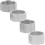 Violin Accessoires Stemmoer 1 Set 9