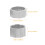 Violin Accessoires Stemmoer 1 Set 2