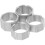 Violin Accessoires Stemmoer 1 Set 11