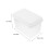 Bread Container Perfect Festival Colleagues 1Set 2