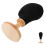 Itselfer Pruikdoek Stoffen Mannequin Accessoire 10
