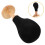 Itselfer Pruikdoek Stoffen Mannequin Accessoire 4
