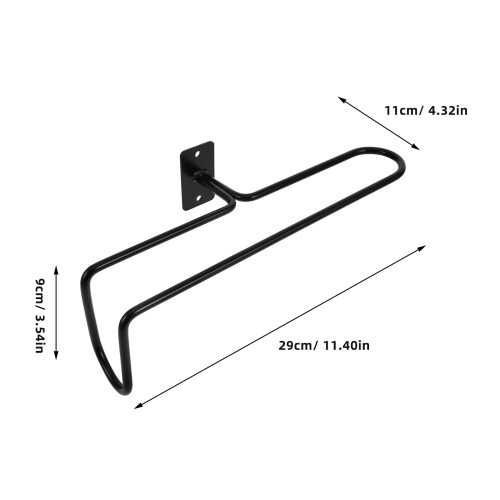Raindrops Rollerschaatsrek Skateboardplank Met Coating 1 Set 1