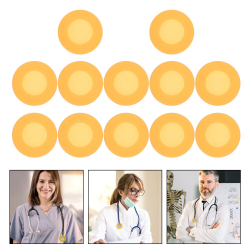 12 Teile Set Abdeckungen Zubehör Abdeckungszubehör Ersatzteile 2
