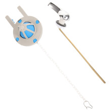 1 Set Spülklappen Ersatzkit, Spülhebel Für Wassertank