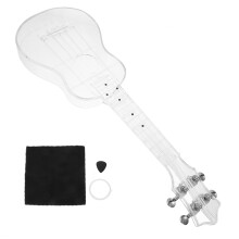 1 Set 21 Zoll Ukulele Saiteninstrument Musikinstrument