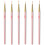 Raindrops 6 -Gel-Politur Zeichenstift Punktestifte 1