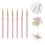 Raindrops 6 -Gel-Politur Zeichenstift Punktestifte 2