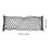 Storage Vak Polyester Zwart 1 Set 3