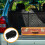 Storage Vak Polyester Zwart 1 Set 7