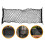 Storage Vak Polyester Zwart 1 Set 5