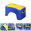 Bathroom Kinderkruk -Pack 10,4x6,2 Inch 2