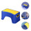 Bathroom Kinderkruk -Pack 10,4x6,2 Inch 4