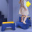 Bathroom Kinderkruk -Pack 10,4x6,2 Inch 7