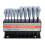 Masteelf Jumbo Steeksleutel Set 19,5X17 Cm Zwart 1