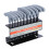 Masteelf Jumbo Steeksleutel Set 19,5X17 Cm Zwart 6