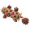 Parrot Shredding Chew Toy for Bird Cage Hanging 4